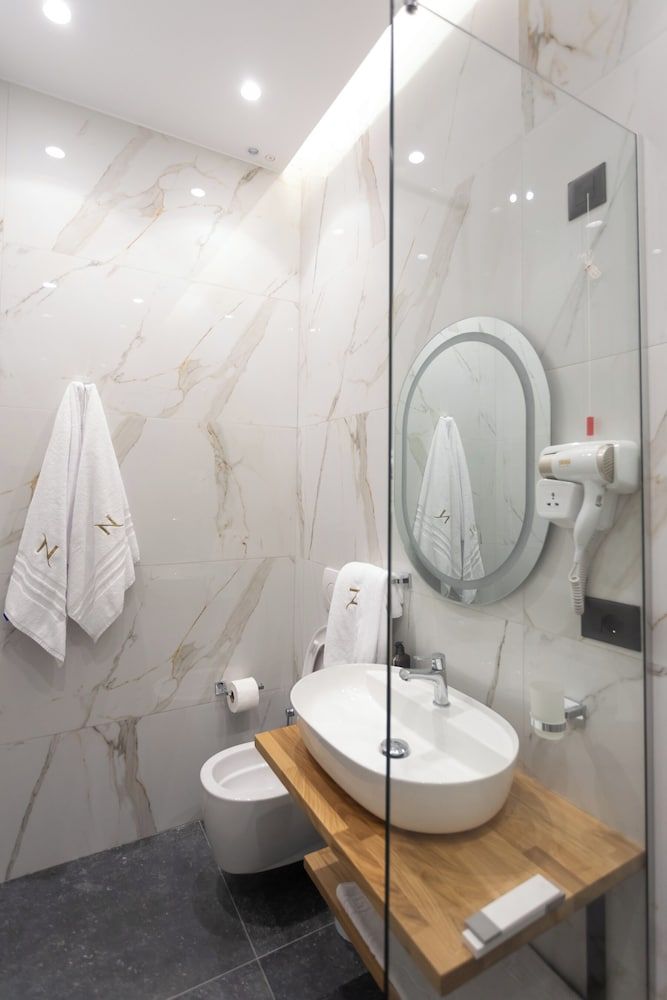 Nayel Hotel Deluxe Studio Suite, City View 6