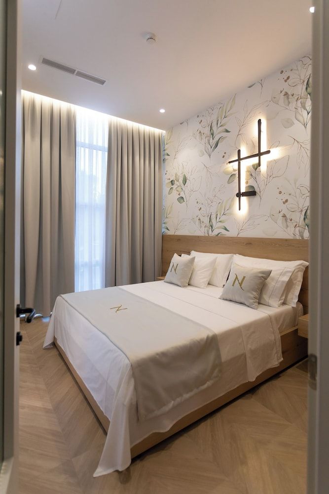 Nayel Hotel Deluxe Studio Suite, City View 2