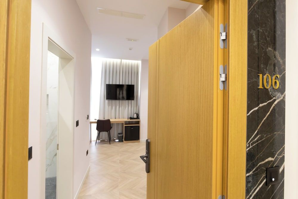 Nayel Hotel Deluxe Studio Suite, City View 10