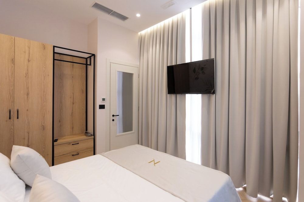 Nayel Hotel Deluxe Studio Suite, City View 9