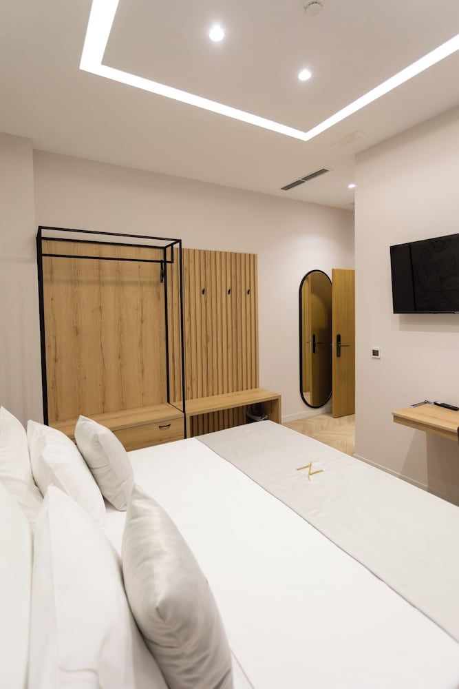 Nayel Hotel Classic Double or Twin Room 11