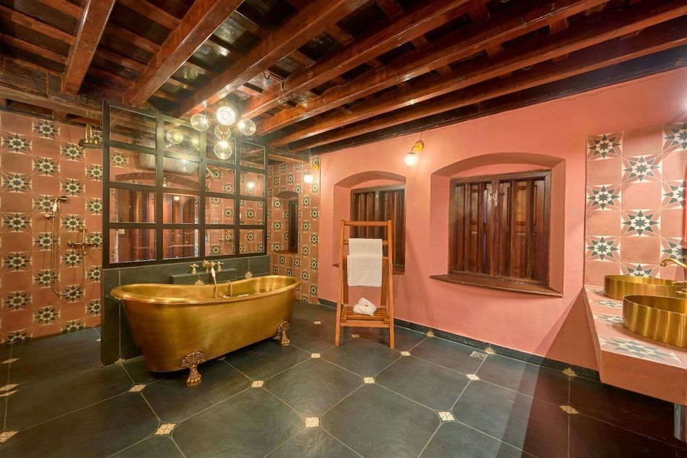 Seclude Karthika Nivas Thrissur