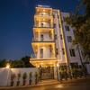 FabHotel Black Pepper- Nr. Batra Heart & Multispecialty Hospital Faridabad