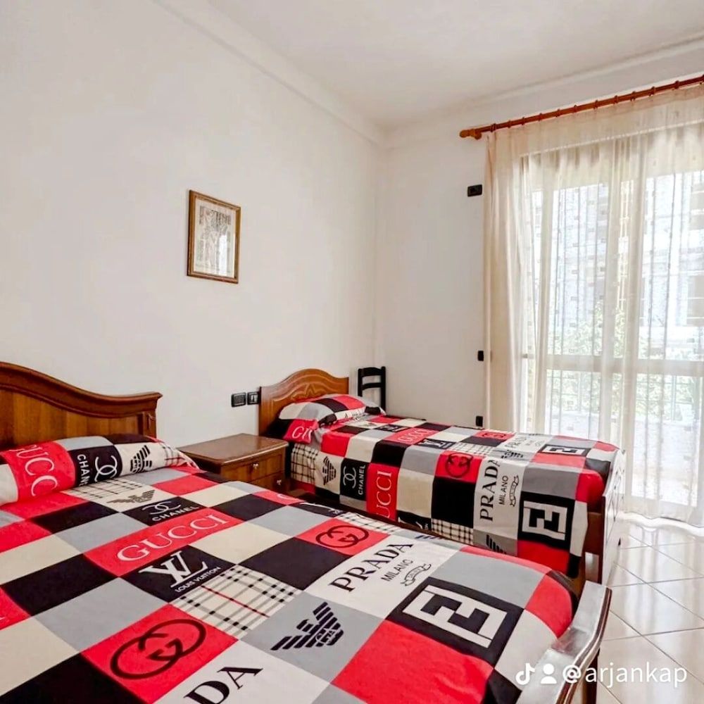A.VILA Basic Double Room Single Use, Balcony 13