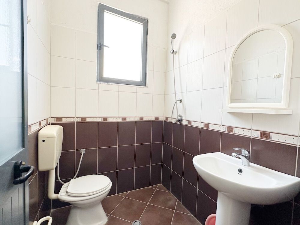 A.VILA Basic Double Room Single Use, Balcony 16