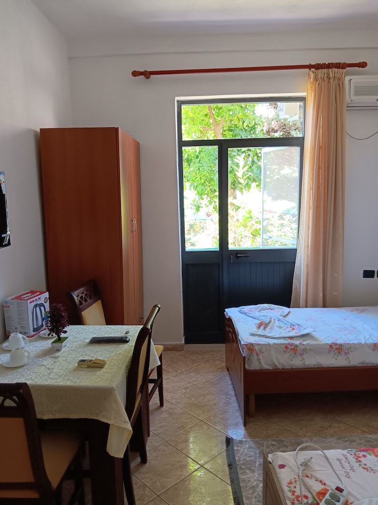 A.VILA Basic Double Room Single Use, Balcony 21