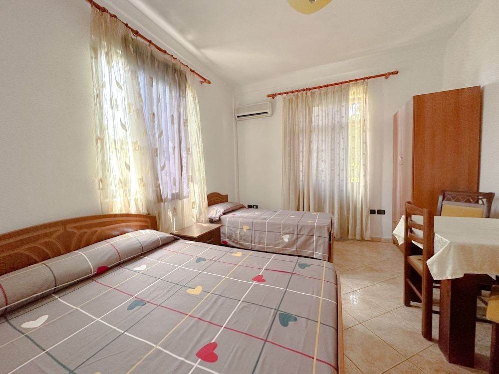 A.VILA Basic Double Room Single Use, Balcony 8