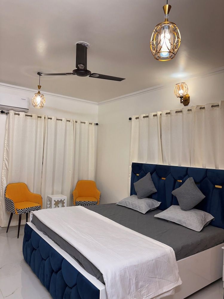 Noble Nook Stay - Bhimtal