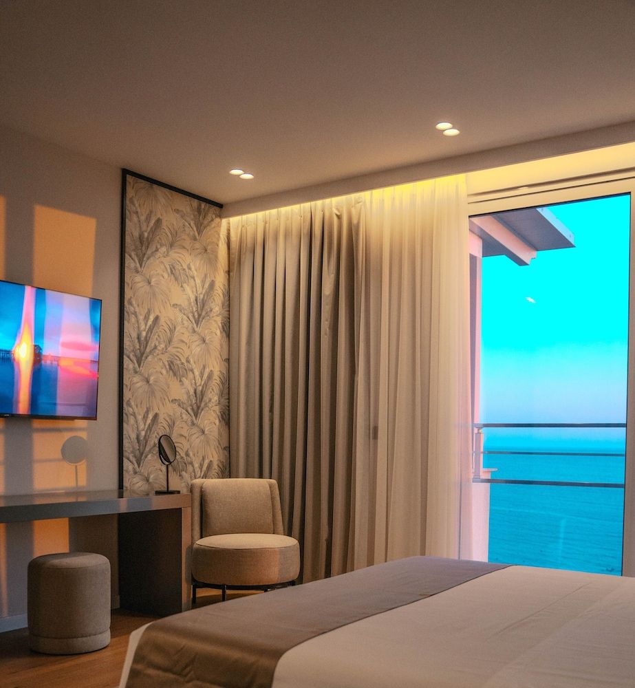 Hotel Majestic Luxury Suite 6