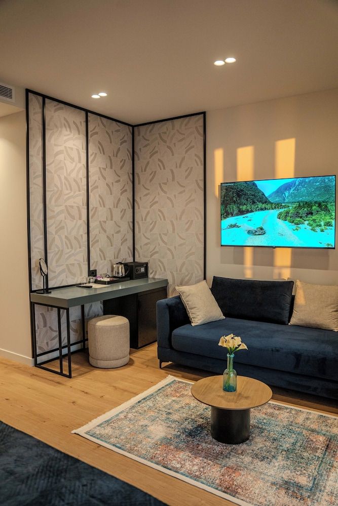 Hotel Majestic Luxury Suite 5