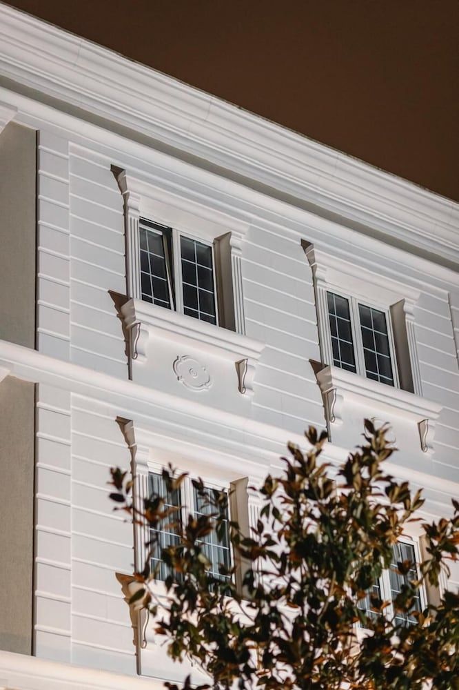 Oxygen Boutique Hotel