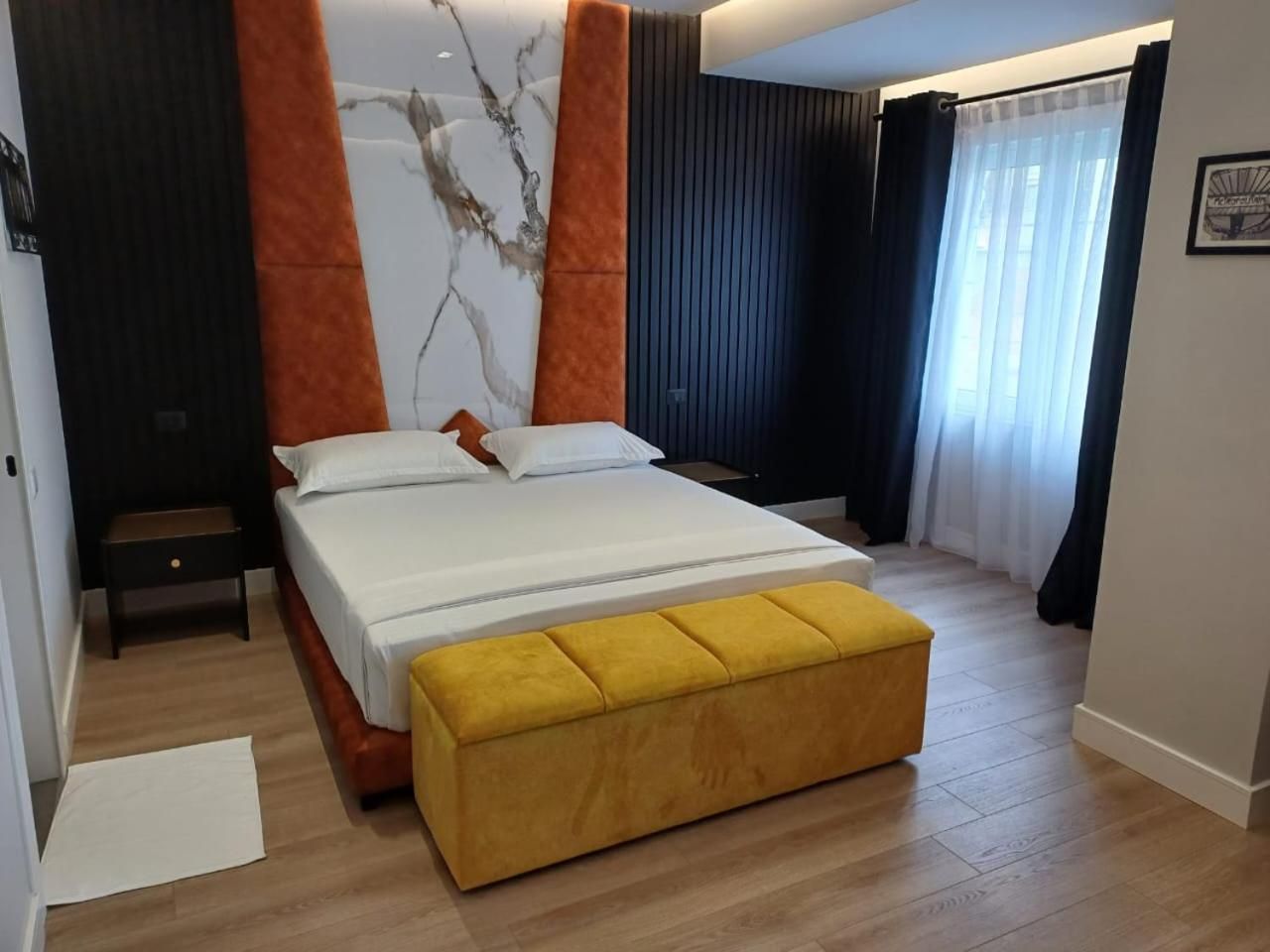 Oxygen Boutique Hotel Double Room without Balcony 2