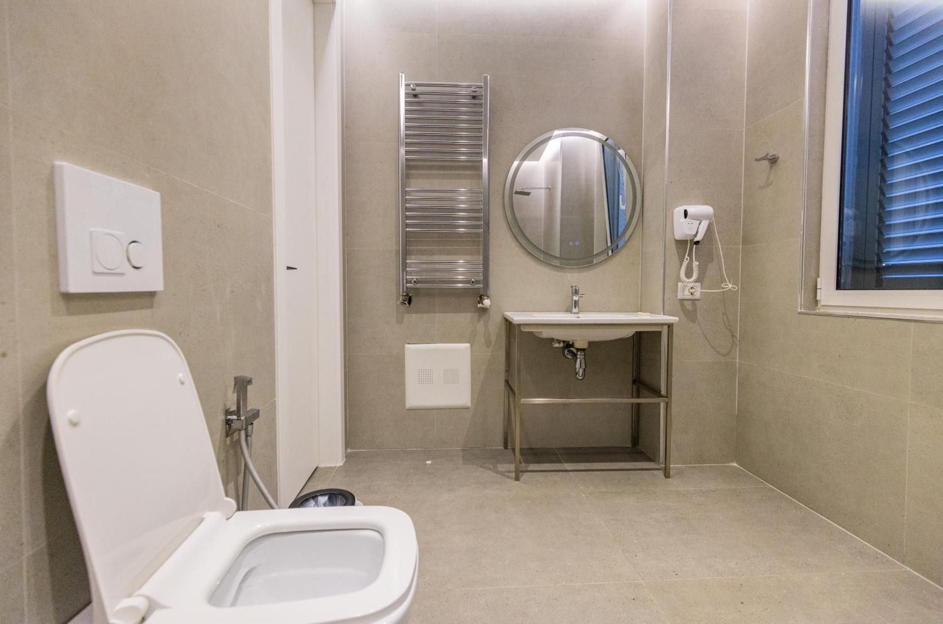 Triple Room without Balcony