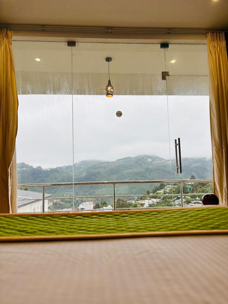 Scotberry Villa