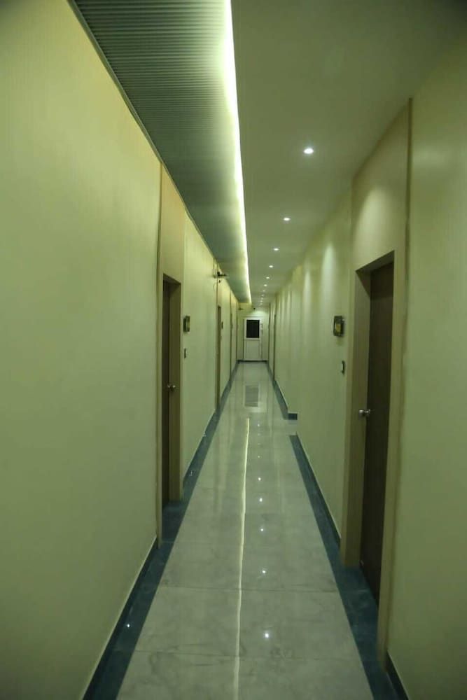 Hotel Greenland