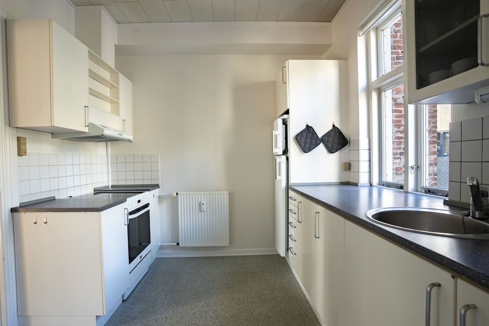 Holstebro Apartments Classic Apartment, Courtyard View 7