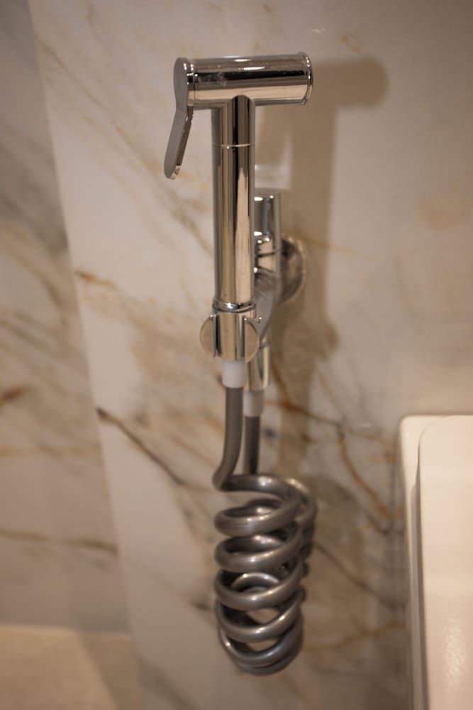 Villa Klaus Hotel  Deluxe Double Room, City View 14