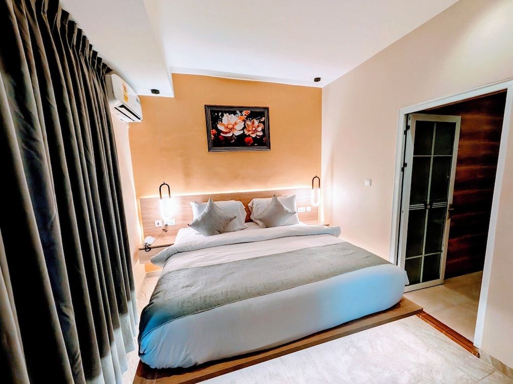 Condos De La ChiChi Superior Apartment 2