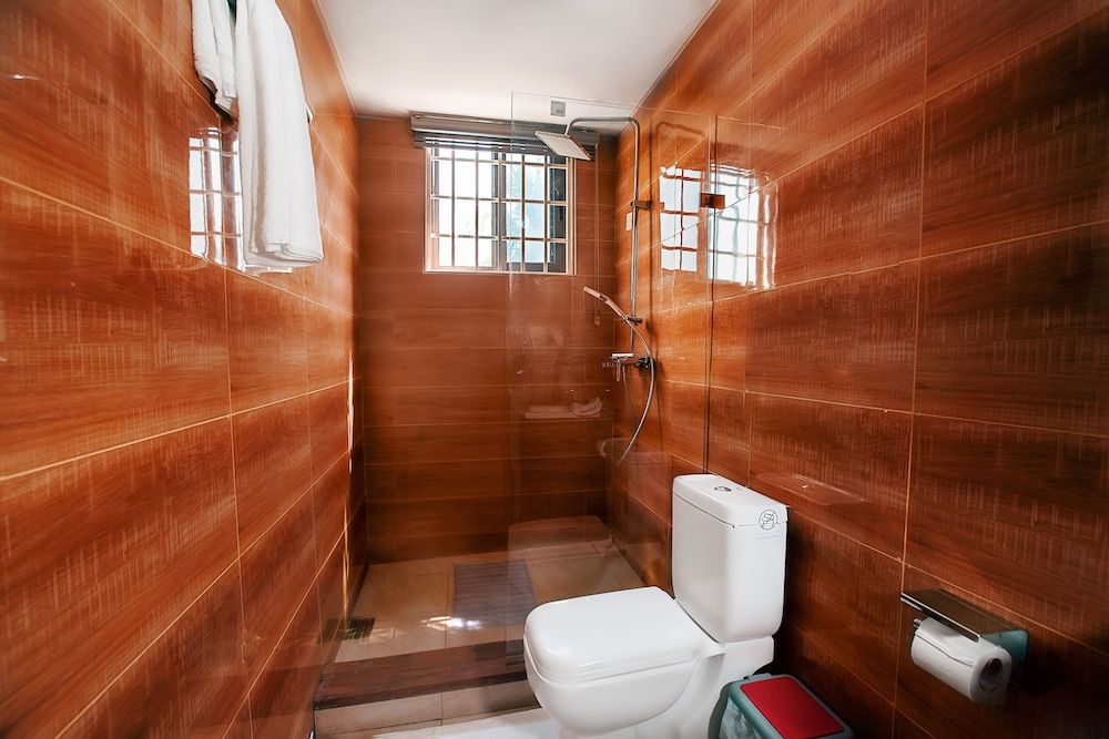 Condos De La ChiChi Economy Room 7