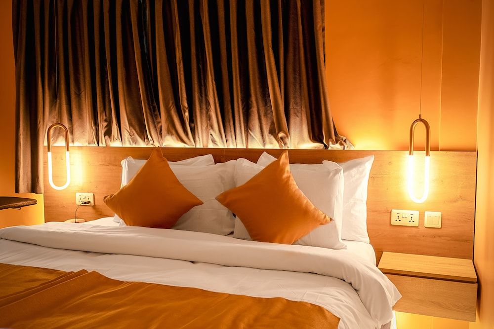 Condos De La ChiChi Deluxe Double Room 2