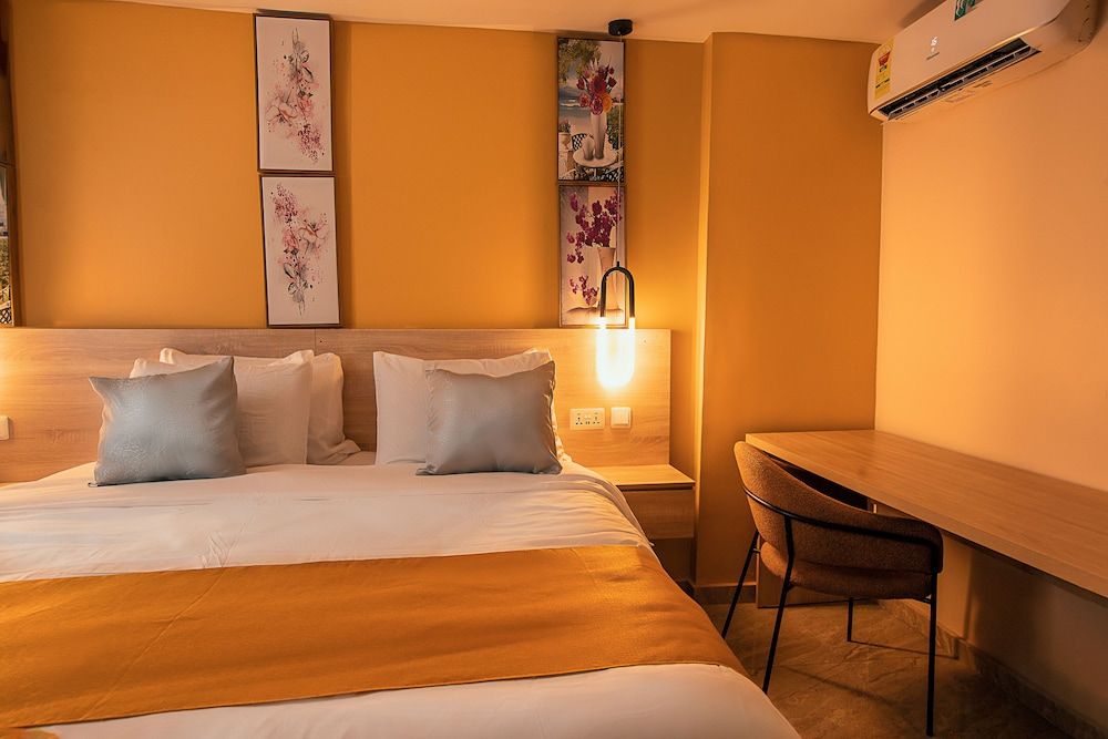 Condos De La ChiChi Economy Room 2