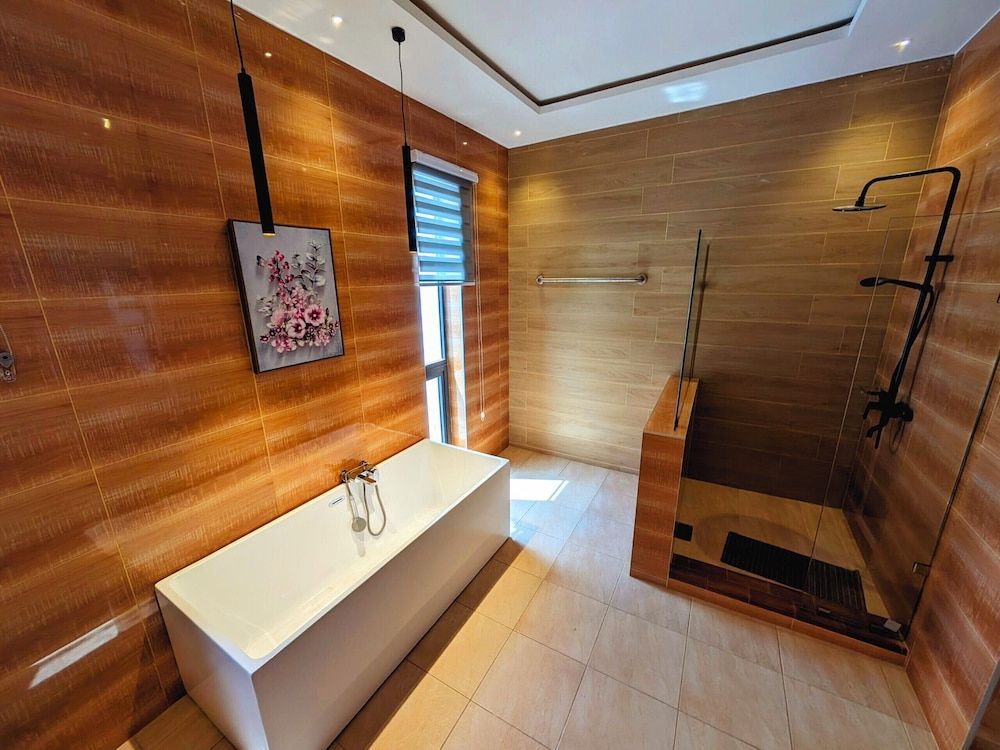 Condos De La ChiChi Superior Apartment 4