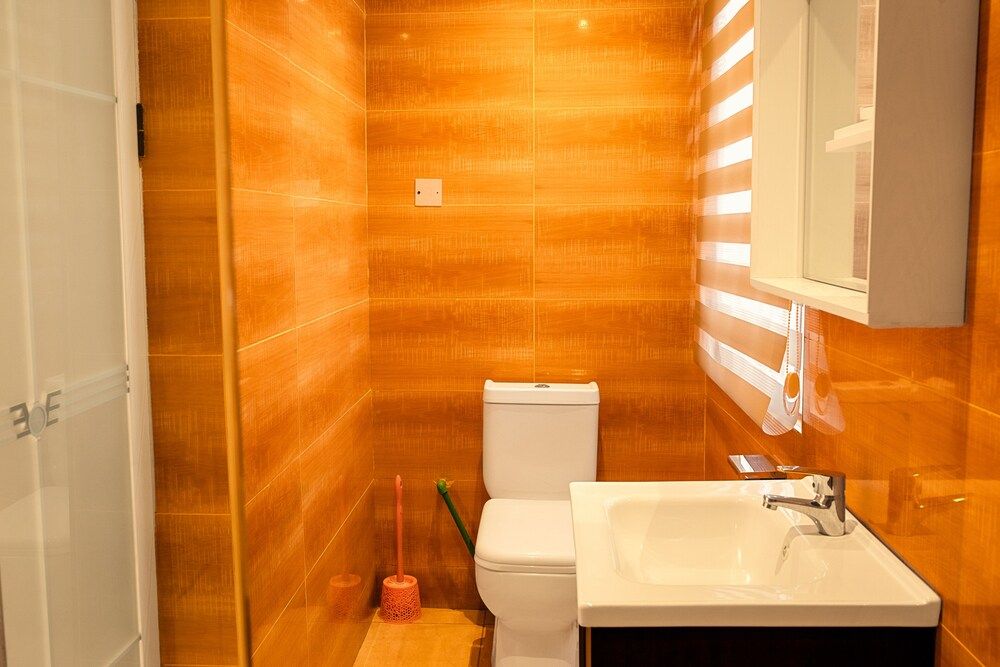 Condos De La ChiChi Deluxe Double Room 4