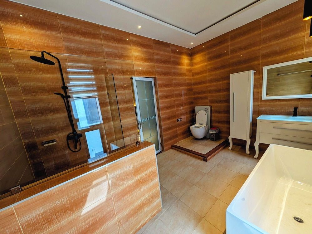 Condos De La ChiChi Superior Apartment 7