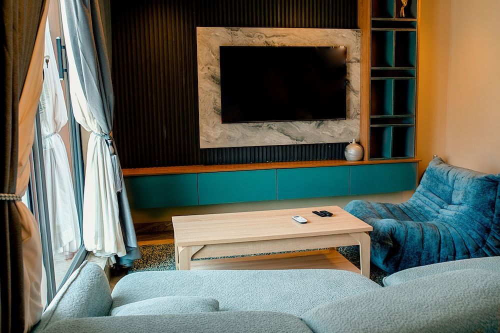 Condos De La ChiChi Deluxe Double Room 7