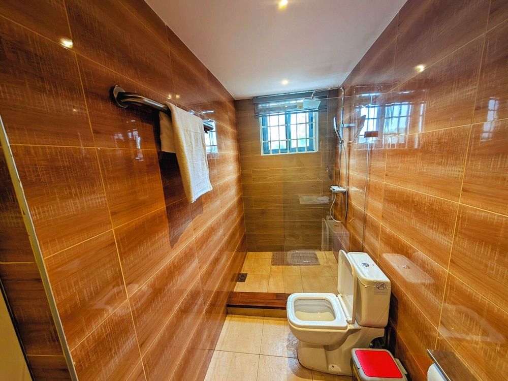 Condos De La ChiChi Economy Room 9