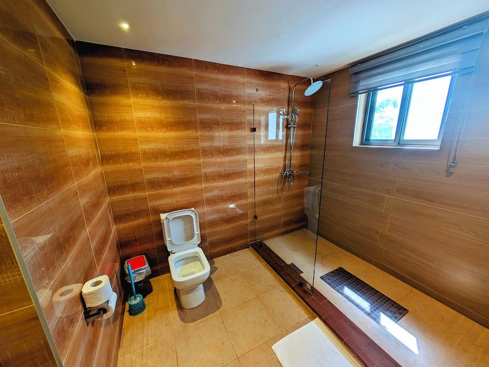 Condos De La ChiChi Deluxe Double Room 5