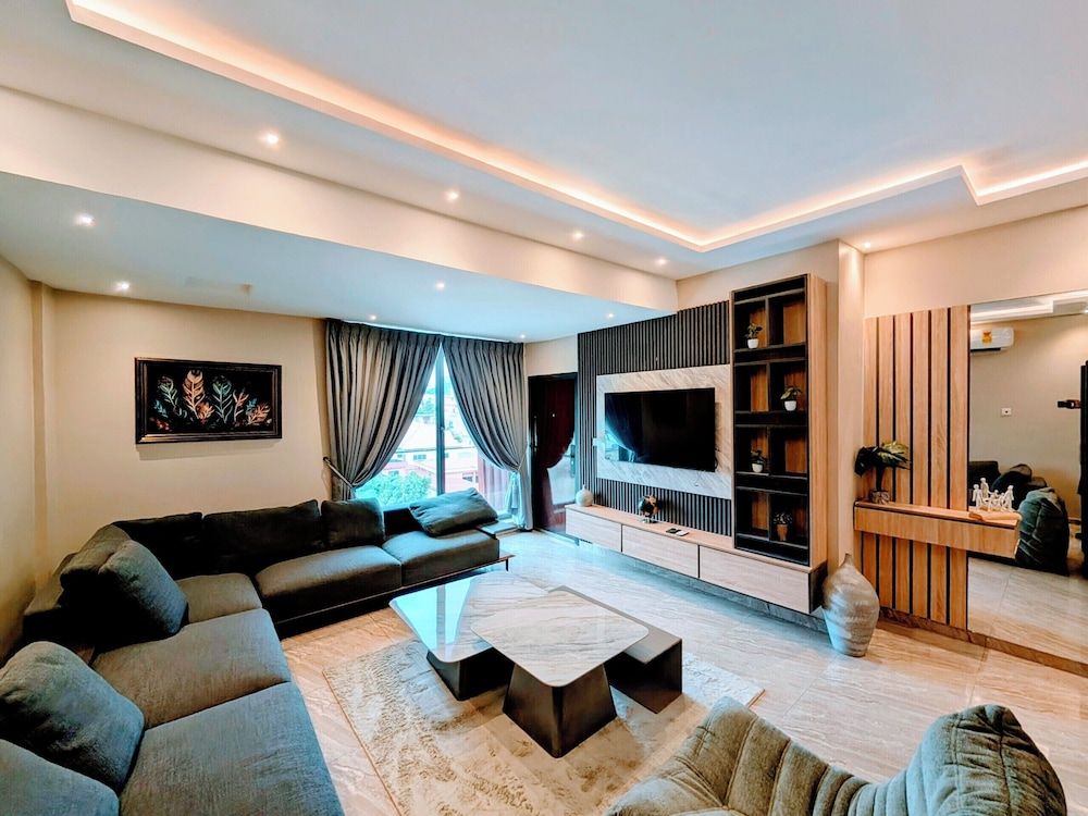 Condos De La ChiChi Superior Apartment 6