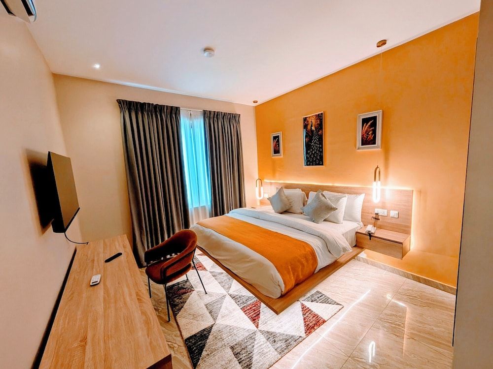 Condos De La ChiChi Superior Apartment