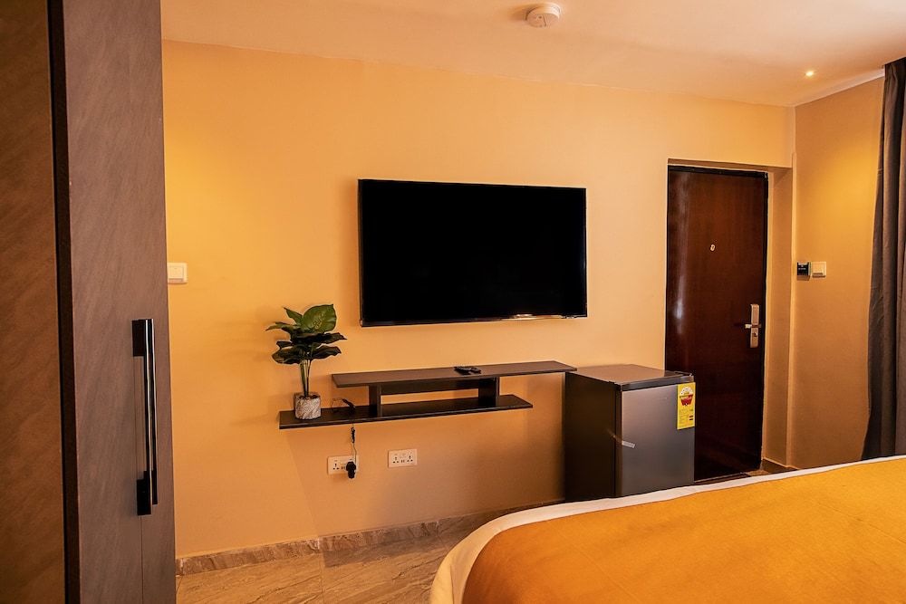 Condos De La ChiChi Economy Room 10