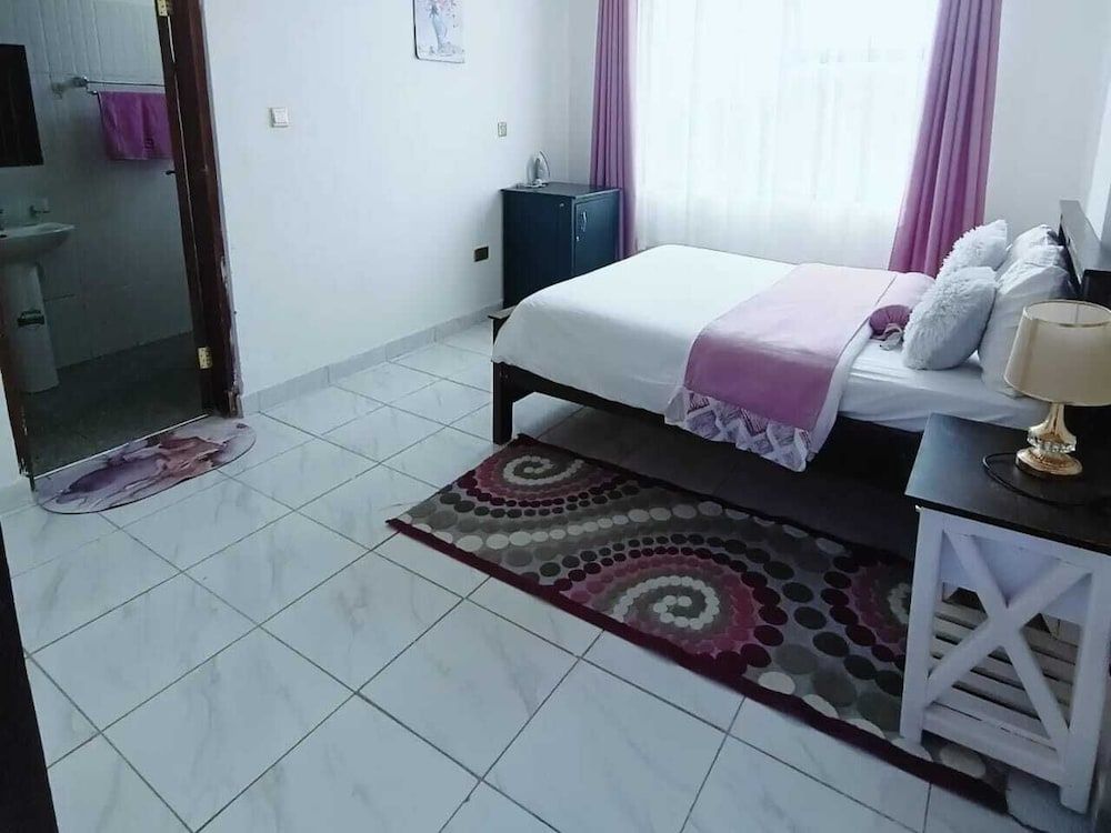 Lux Suites Lakira Shades Ongata Rongai Family Apartment, Balcony, City View 3