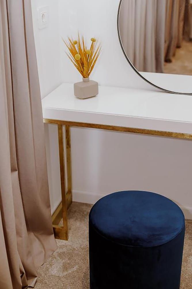 Habitat Hotel Tirana Standard Double Room 10