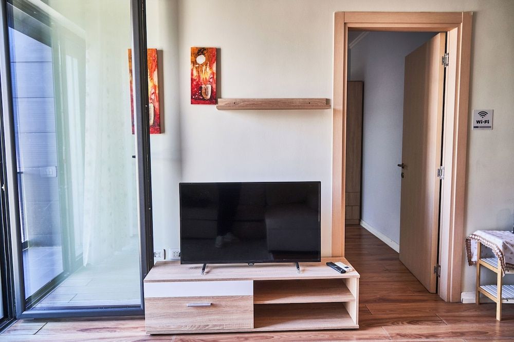 Kalpazo Home Tirana 21 Apartment, 1 Bedroom 8