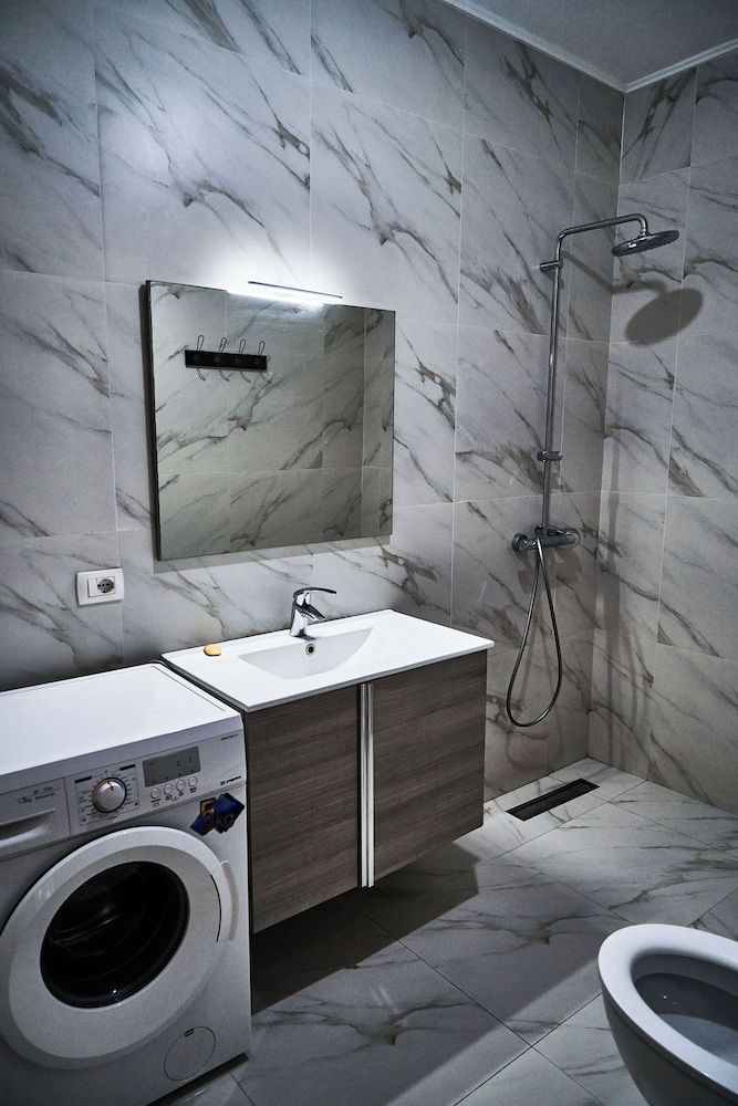 Kalpazo Home Tirana 21 Apartment, 1 Bedroom 4