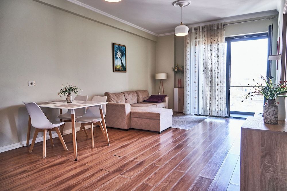 Kalpazo Home Tirana 21 Apartment, 1 Bedroom 6