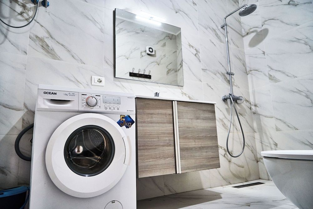 Kalpazo Home Tirana 21 Apartment, 1 Bedroom 2