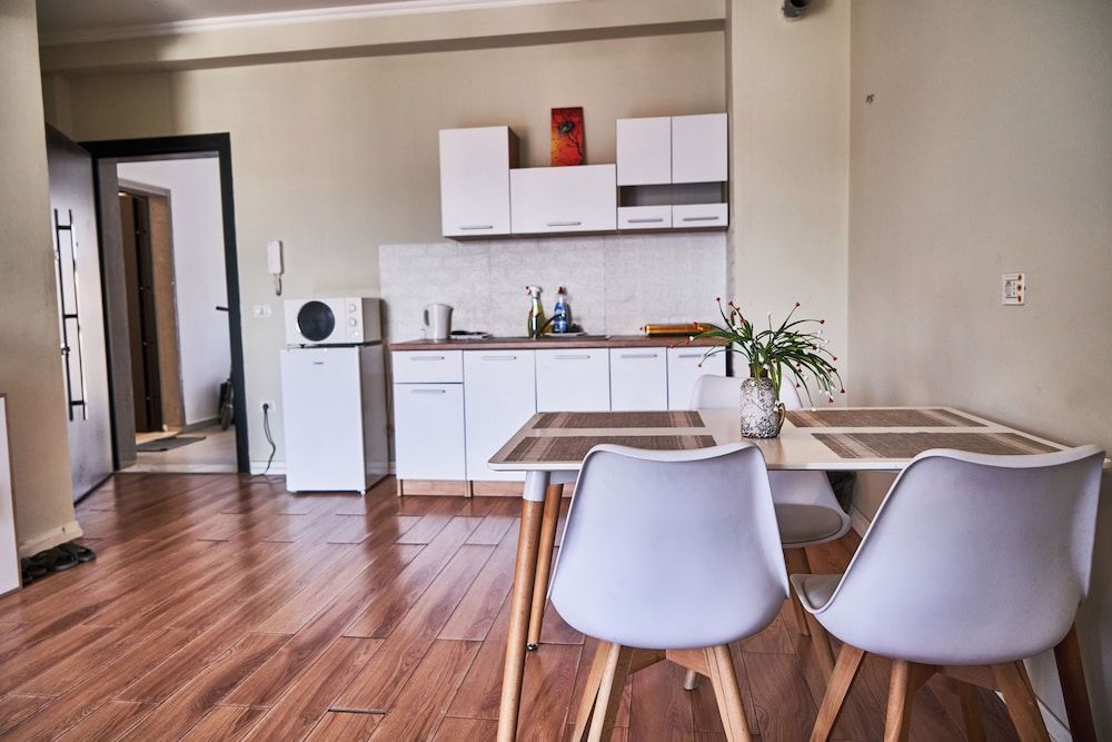 Kalpazo Home Tirana 21 Apartment, 1 Bedroom 7