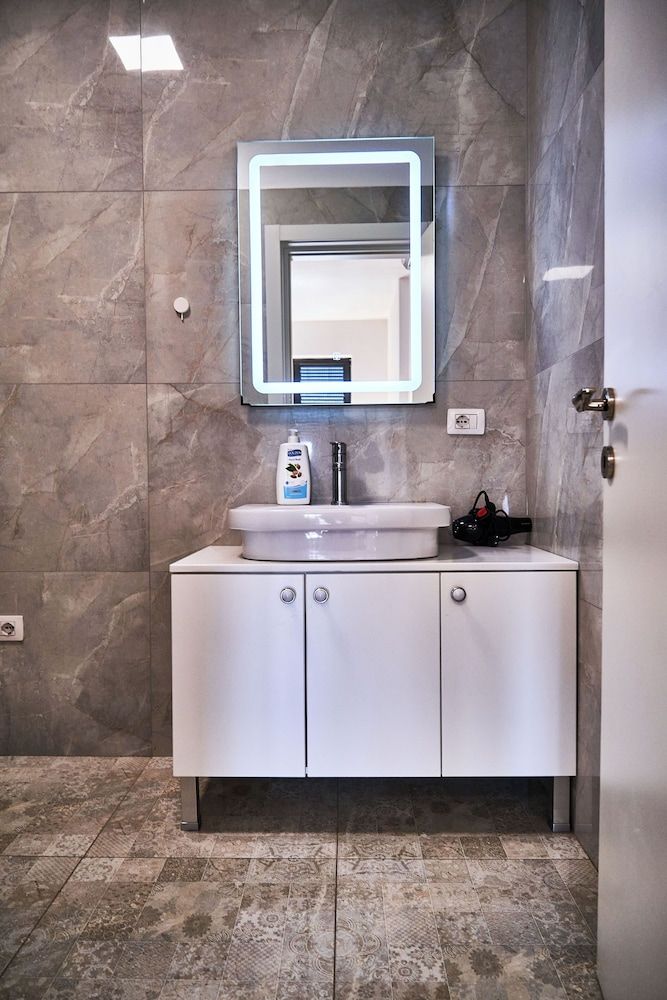 Kalpazo Home Tirana 21 Apartment, 1 Bedroom 3