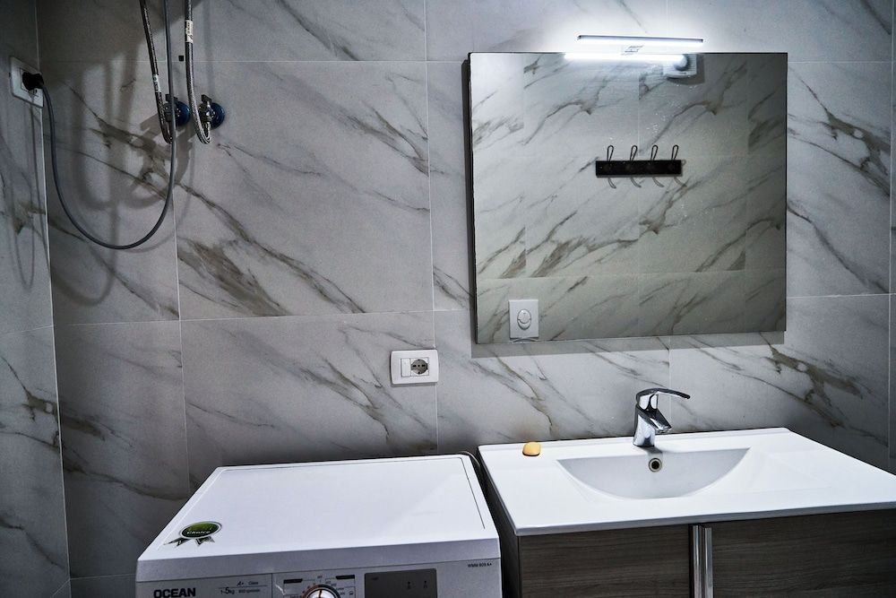 Kalpazo Home Tirana 21 Apartment, 1 Bedroom 5