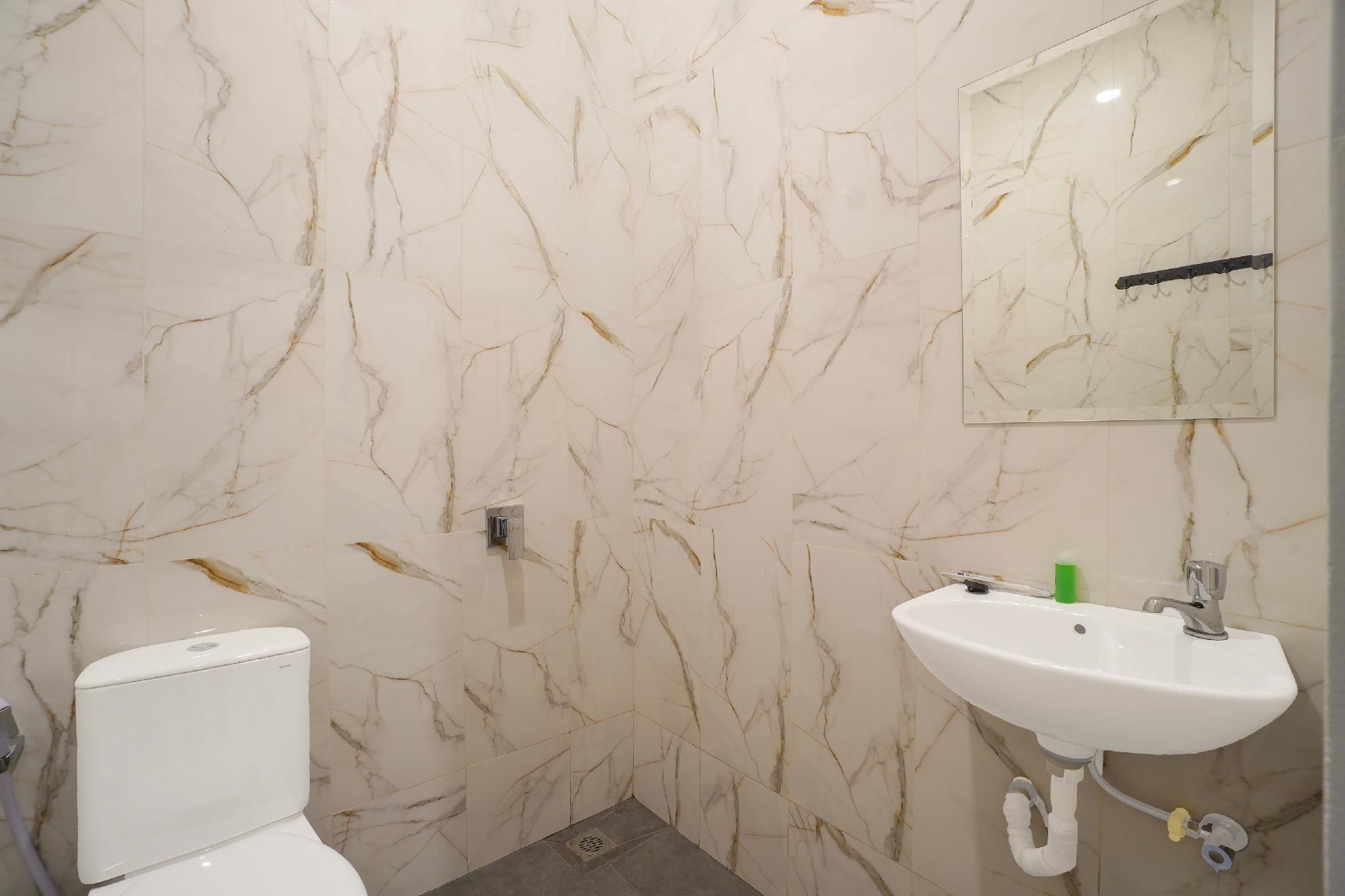 Collection O TJ Brother Cengkareng Indonesia Standard Double 3