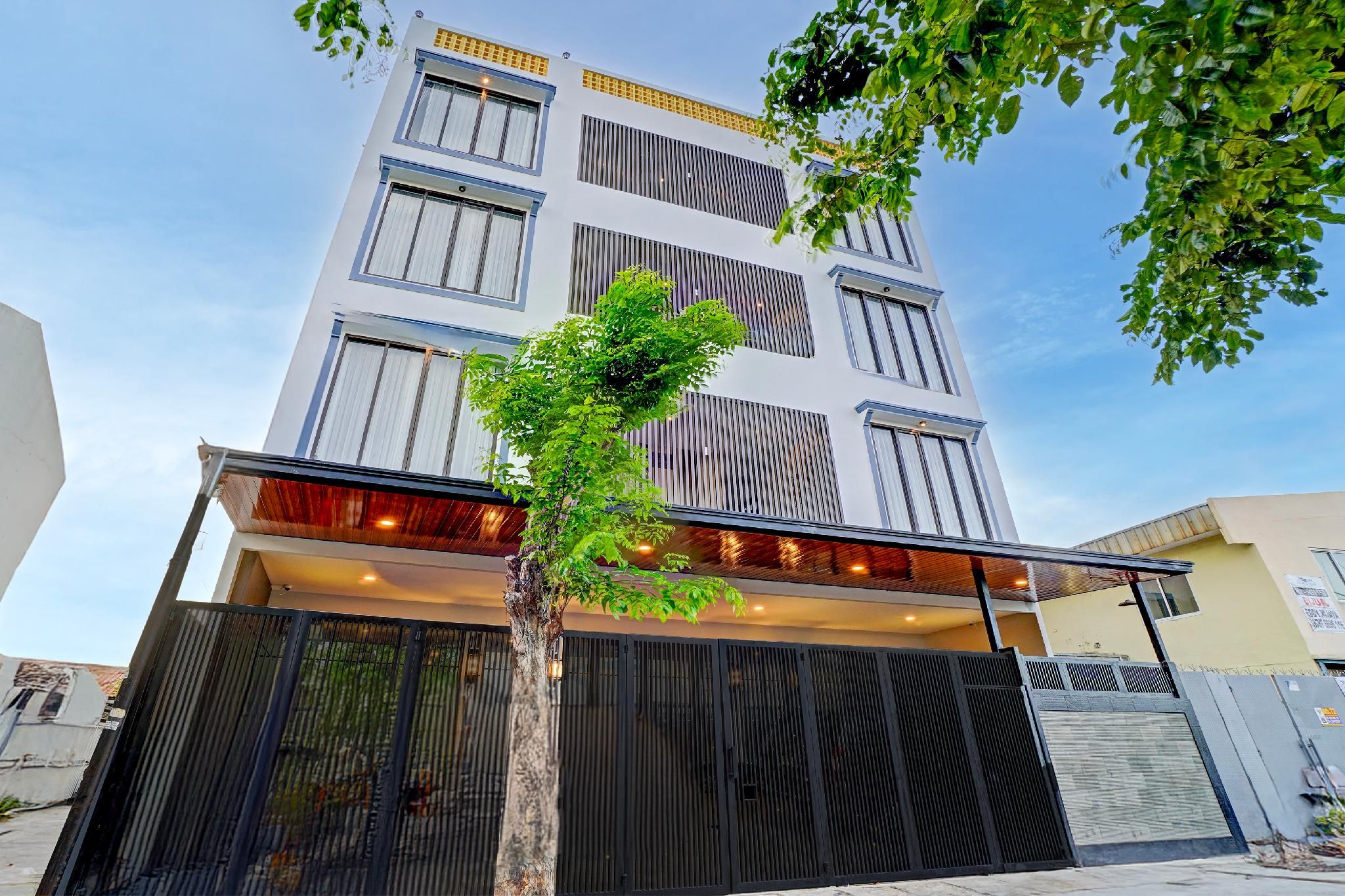 Collection O TJ Brother Cengkareng