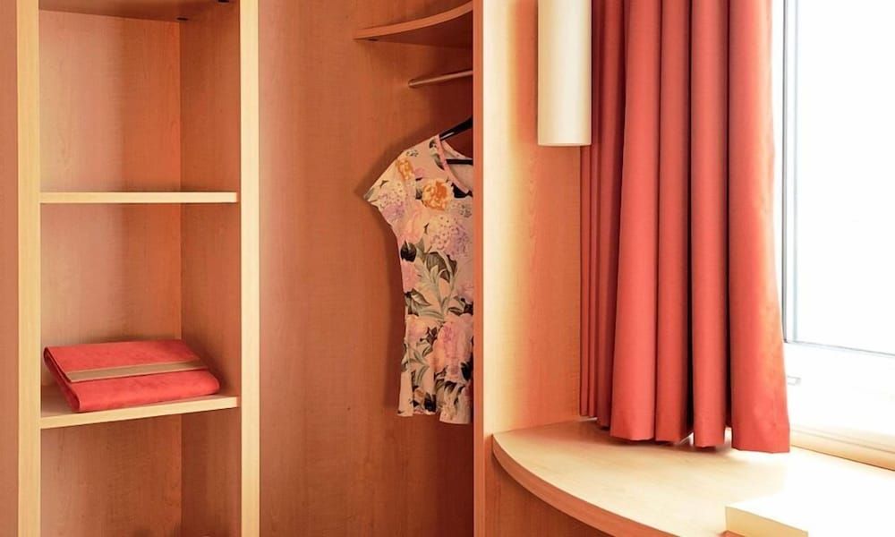 Noxi Hotel Classic Double Room 3