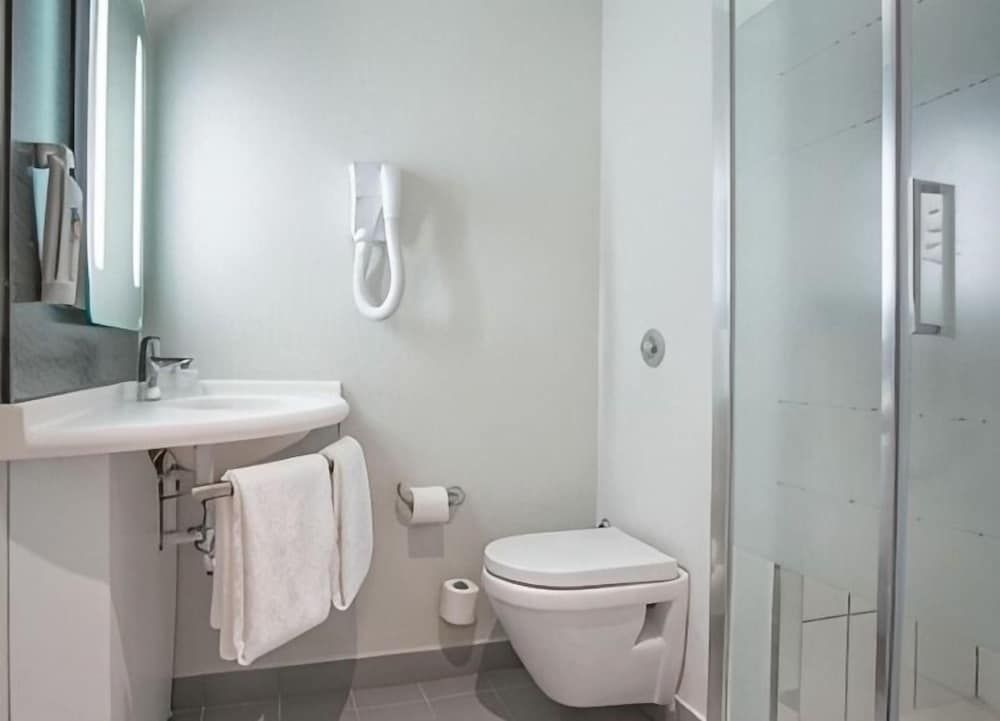 Noxi Hotel Classic Double Room 2