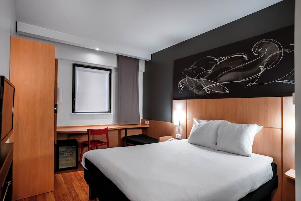 Noxi Hotel Classic Double Room