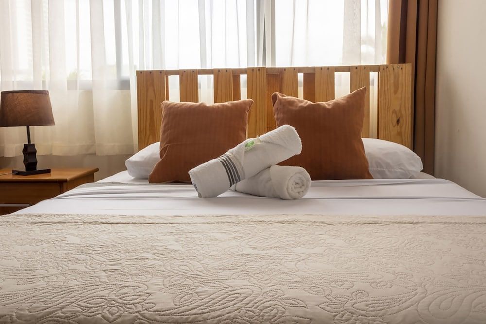 Eco Stay CR Braulio Carrillo 3