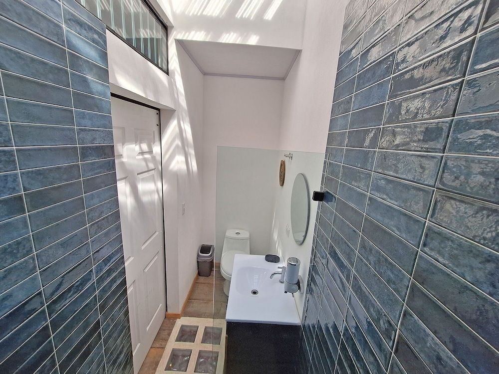 Jungla Urbana BnB - Adults Only Standard Double Room 5